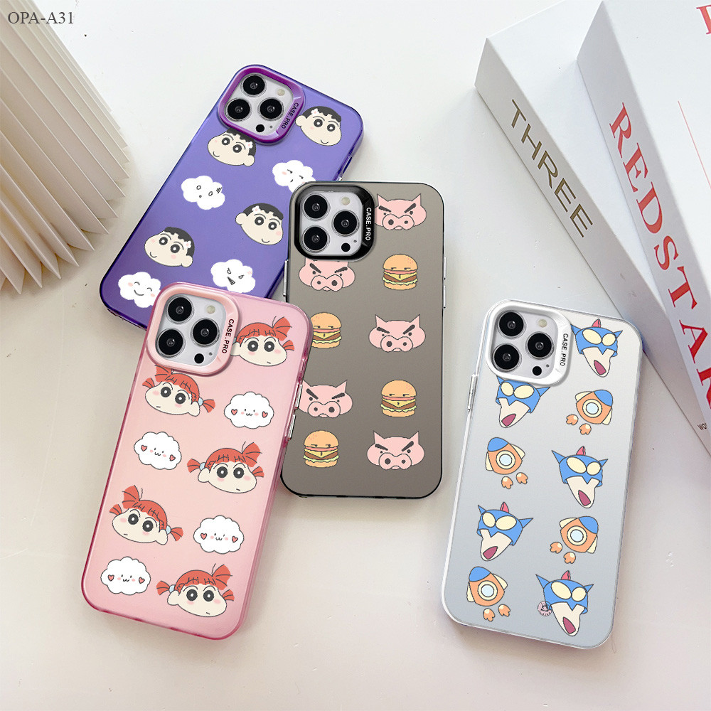 OPPO A31 A38 A18 A3S A15 A16 A16K A17 A1K A7 A5S A12 A15S A53 A33 A54 A57 A58 A74 A95 A76 A96 A92 A9