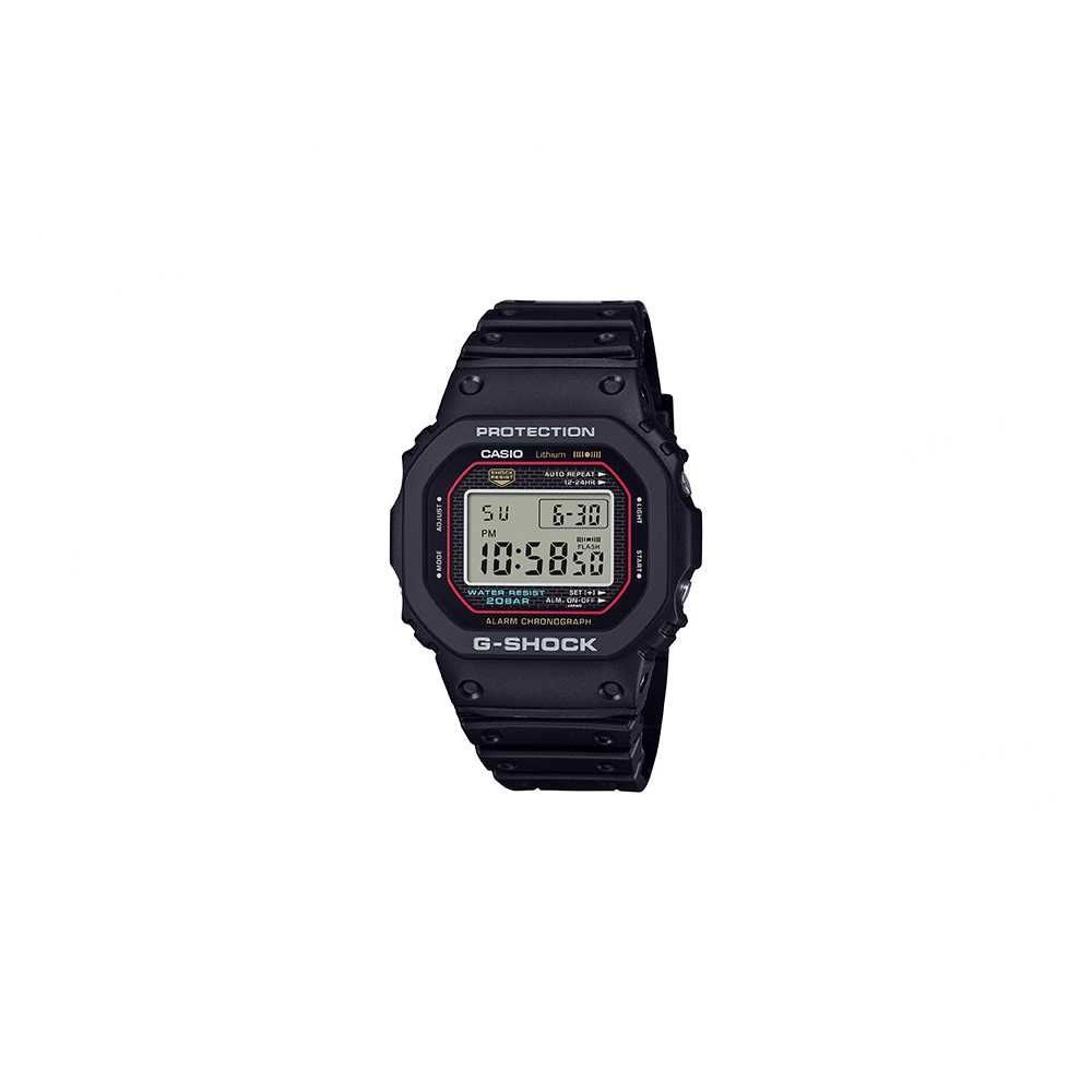 Casio G-Shock 5000 Series DW-5000R-1AJF Unused