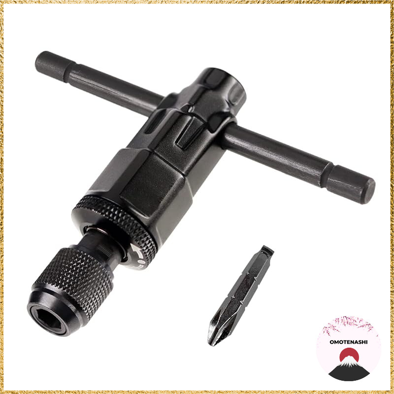 ENGINEER Ratchet Drive Tools Series