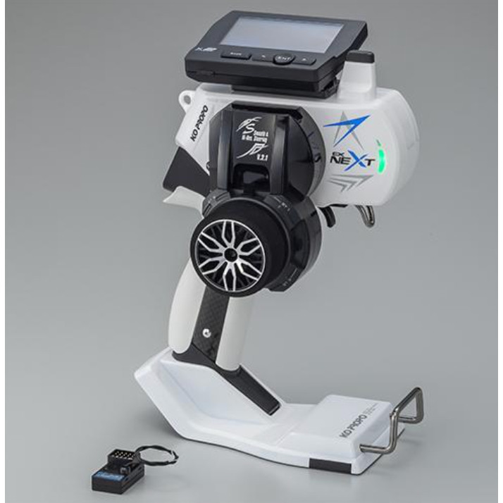 KO PROPO EX-NEXT w/KR-420XT No. 10661 ศูนย์ไทย