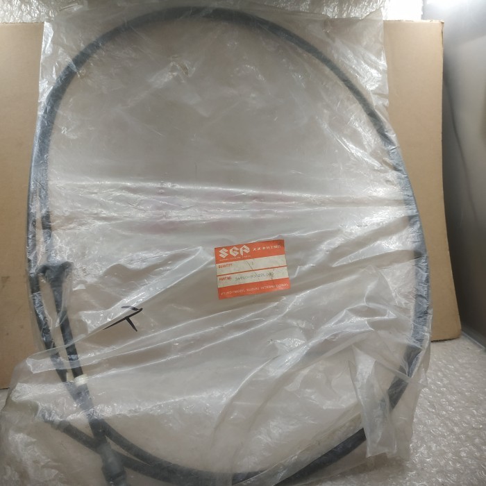 34910-80022L000 สายวัดความเร็ว Katana ของแท้ SGP