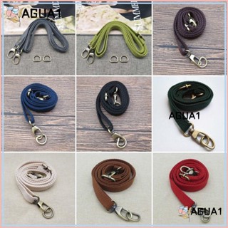 อ๊าก1 สายรัดกระเป๋าผ้าใบ, หมุดย้ํา เสริมปรับกระเป๋าสะพายเข็ม…