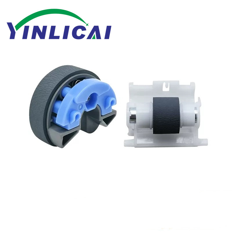 Pickup Roller ยางสําหรับ EPSON L11050 L11058 L18050 EcoTank L8050 L8058 L18050 L18058