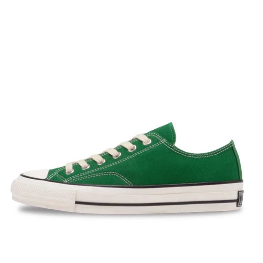 Converse Chuck Taylor Canvas OX Green Unused