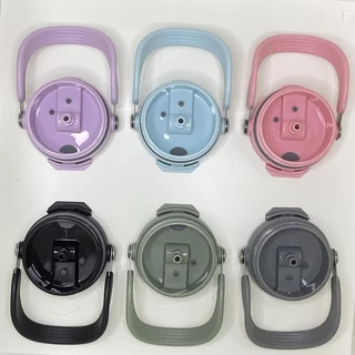 [COD] (เหมาะสําหรับ TYESO & MUG และถ้วยแก้วอื่นๆ) ฉนวนฝาแก้วทดแทน 20/25/30oz และฝาปิดถ้วยเย็น 600ml 750ml 900ml (พร้อมไม้กวาดและแปรงไม้กวาด)