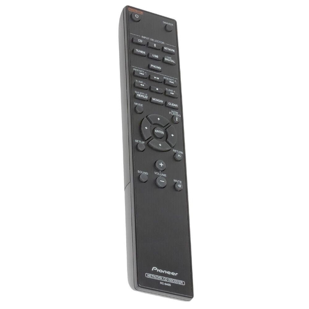 ใช้สําหรับ RC-946S ใหม่สําหรับ DVD Audio TV รีโมทคอนโทรล NC-50DAB NC50DAB