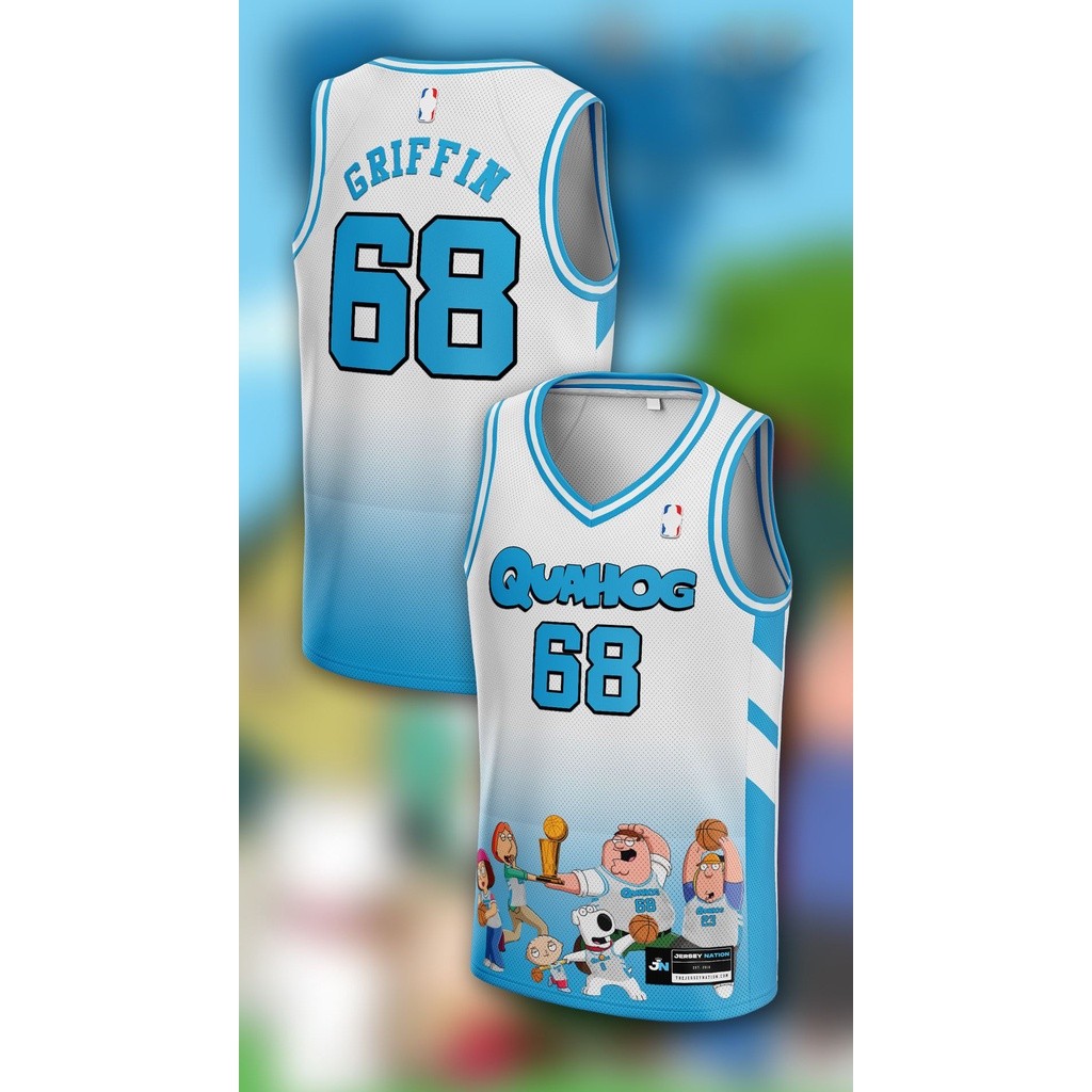 Peter Griffin Family Guy Quahog_yythk