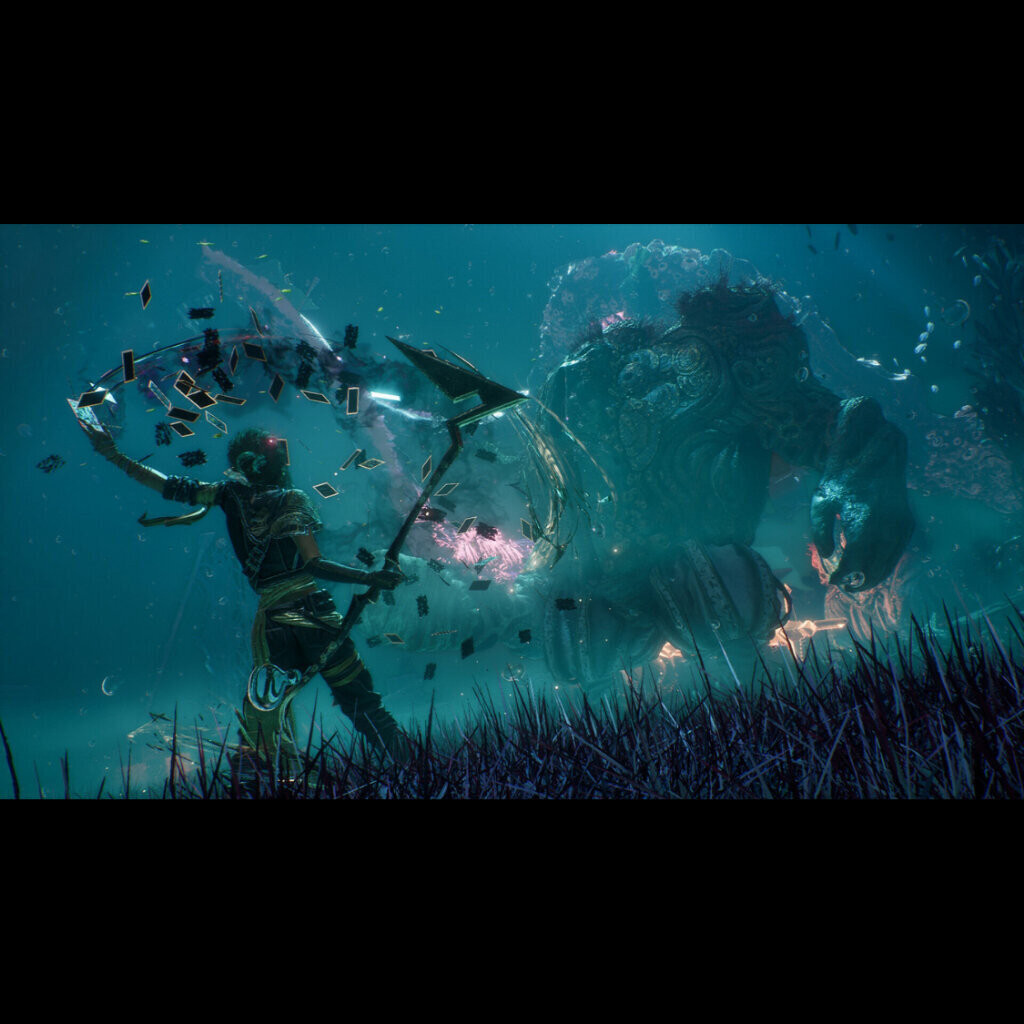 (RE-STOCK 15-20 JUNE 2025) PS5 CLAIR OBSCUR EXPEDITION 33 (GAME) (ENG)