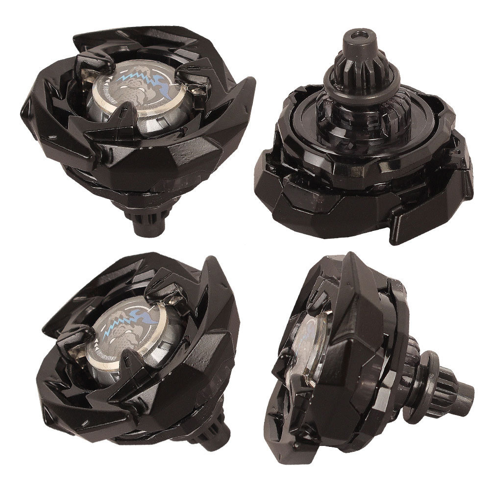 ของเล่น Beyblade Ux-08 Silver Wolf x Phoenix Wing BX-34 Cobalt Dragoon BX-23 Phoenix Wing BX00-01 Dr