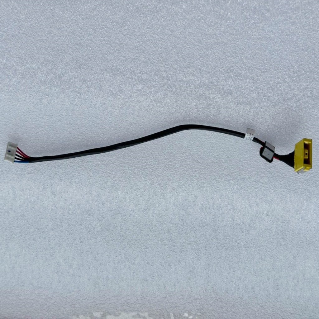 เหมาะสําหรับโน๊ตบุ๊ค G400 G410 G490 G500 G505 G510 อินเทอร์เฟซพลังงาน 30100QW00