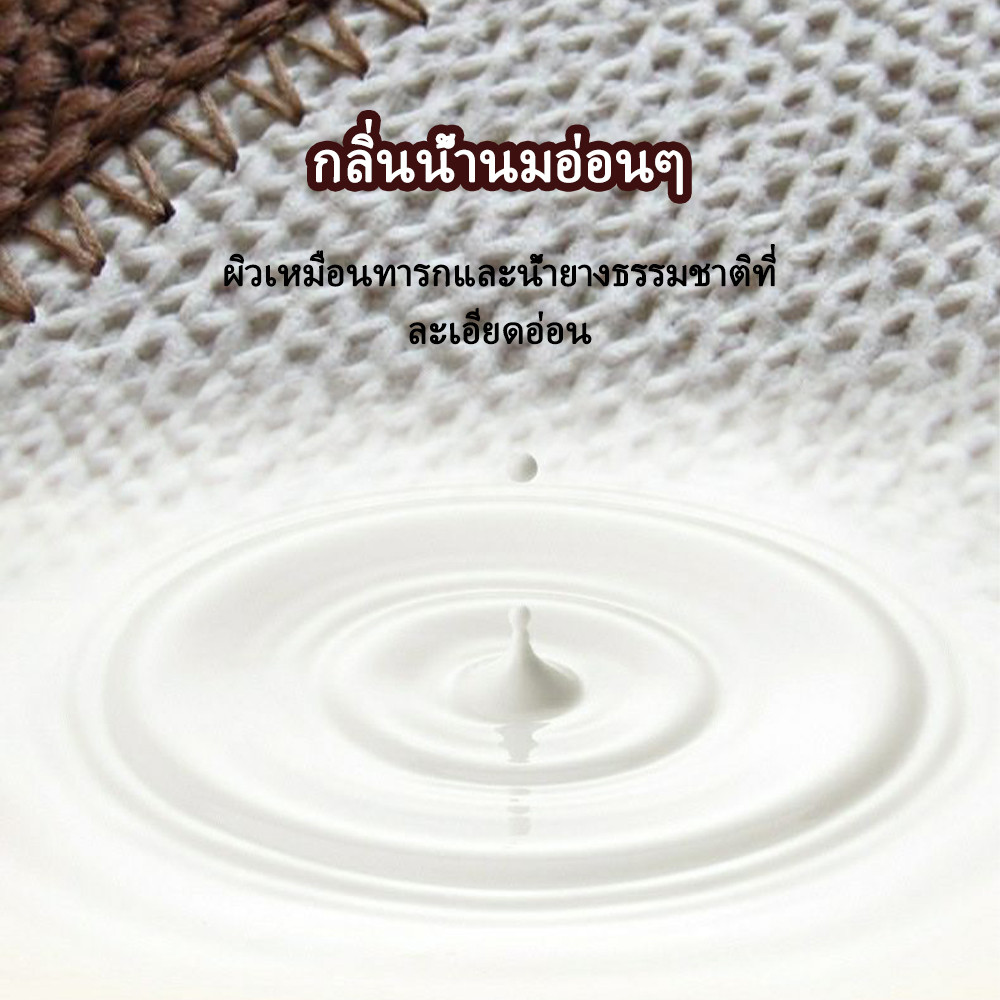 นุ่มหนาผ้าเช็ดเท้าพรีเมียมขนาดใหญ่ครึ่งวงกลมพรมปัดน้ำฝนเกรด - รูปที่ 7