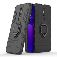 CASE XIAOMI POCOPHONE F1 F2 PRO / F3 / F4 F4 GT / F5 F5 PRO / F6 F6 PRO IRING CASE ROTARY STANDING P