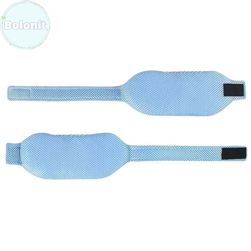 Bolonit Anti Snore สายรัดคางสําหรับผู้ชายผู้หญิงปรับหยุดกรน Sleep คอรั้ง Anti Apnea Jaw Solution Sle