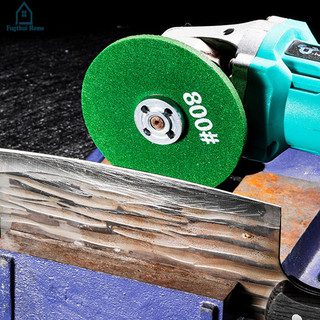 Penggiling Sudut Roda Penggiling / Tool Grinding Disc / Dapur Rumah Roda Penggiling Roda Penggiling Logam Tebal Fugthui