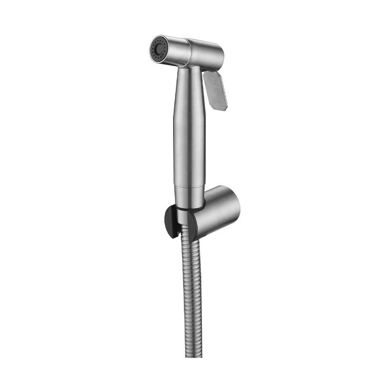 BATH&BATH BT-30012BN ชุดสายฉีดชำระ นิกเกิล