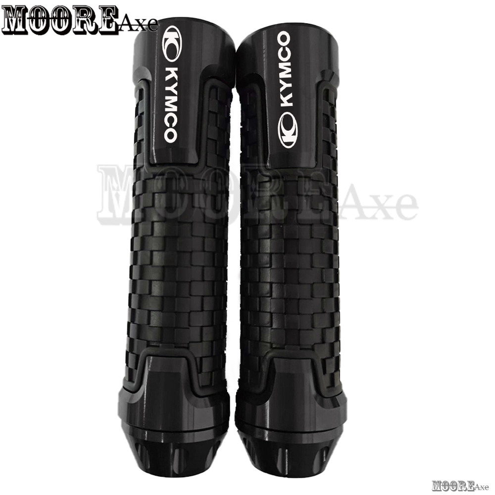 Mooreaxe Mortorcycle สําหรับ Kymco Super 8 150 Super Z 150 VISA R110 Kymco Like 125 Xciting Handle B