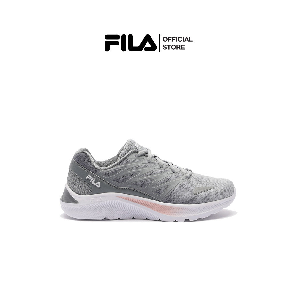 FILA รองเท้าลำลอง MEMORY SEQUENCE 2 รุ่น 5RM02883G - GREY