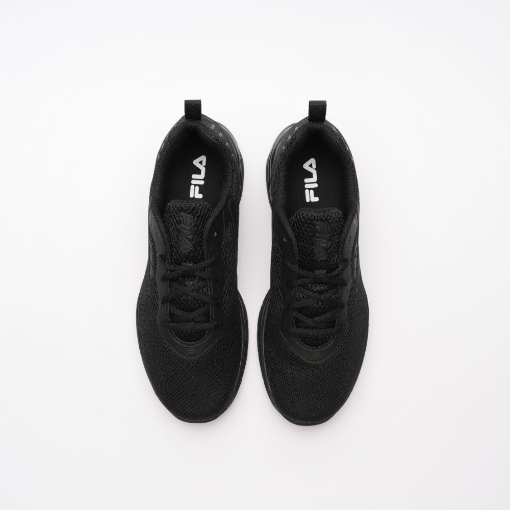FILA รองเท้าออกกำลังกาย ADVANCE VIZ รุ่น 1RM02716G - BLACK