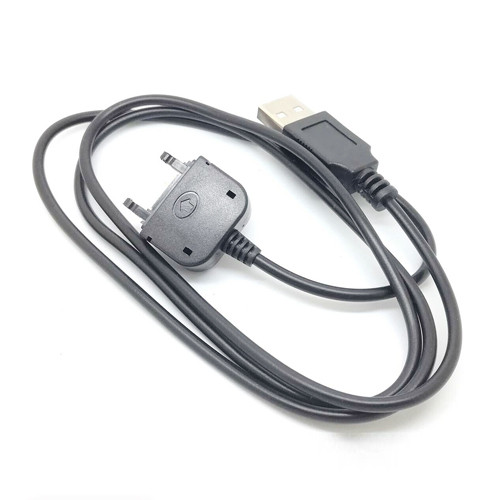 สายชาร์จ USB สําหรับ Sony Ericsson W350i W380c W395i W508i W550i W580i W595i W600i W610i W618 W660i 