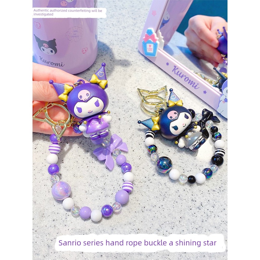 Sanrio Culomi Doll พวงกุญแจสร้างสรรค์น่ารักkk9999.th20251219062042