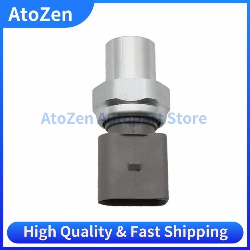 เซ็นเซอร์สวิตช์แรงดันเครื่องปรับอากาศสําหรับ AUDI A4 A6 3R0959126 8E0959126 8E0959126เอ 8อี0959126บี