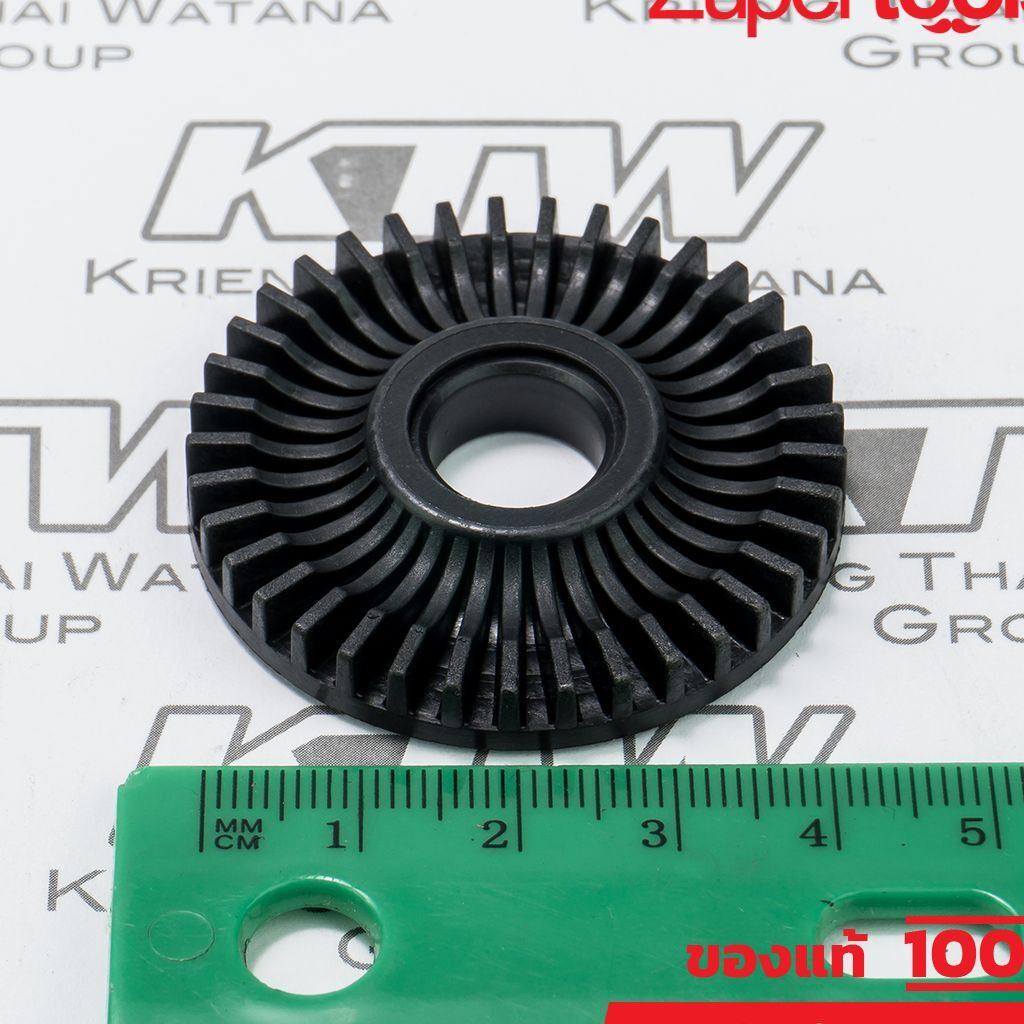 MAKITA มากีต้า MP240142-0 อะไหล่ M6501B#9 FAN 44 NO.9 FAN 44 FOR M6501B Code 240142-0