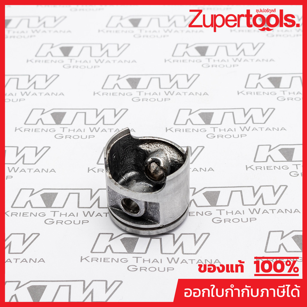 MAKITA มากีต้า MPDA00000074 อะไหล่ EM2500U#13 ลูกสูบ NO.13 PISTON FOR EM2500U Code DA00000074