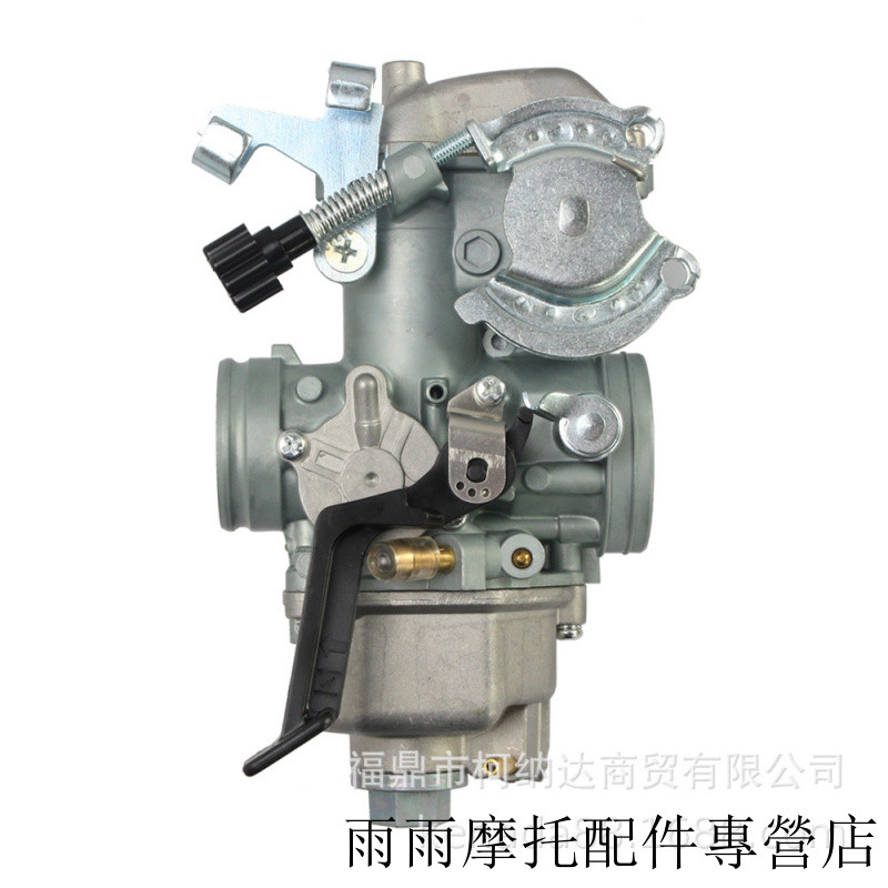 คาร์บูเรเตอร์เหมาะสําหรับ Honda CRF230 XR CBX250 CBX200 200-250cc รถจักรยานยนต์