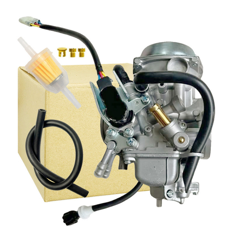 คาร์บูเรเตอร์รถจักรยานยนต์ 16-MEA-901 สําหรับ VTX1300C VTX1300R VTX1300S