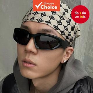 Y2K แว่นกันแดดปั่นจักรยาน Unisex UV400 กรอบน้ําหนักเบาอินเทร…