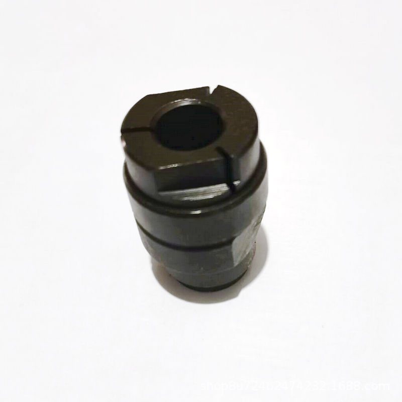 Collet Chuck 1/2 นิ้ว 12.7 มม. แทนหัวจับ Collet Muda 3601B763623- กรวยทรงกระบอก 2 ตัว