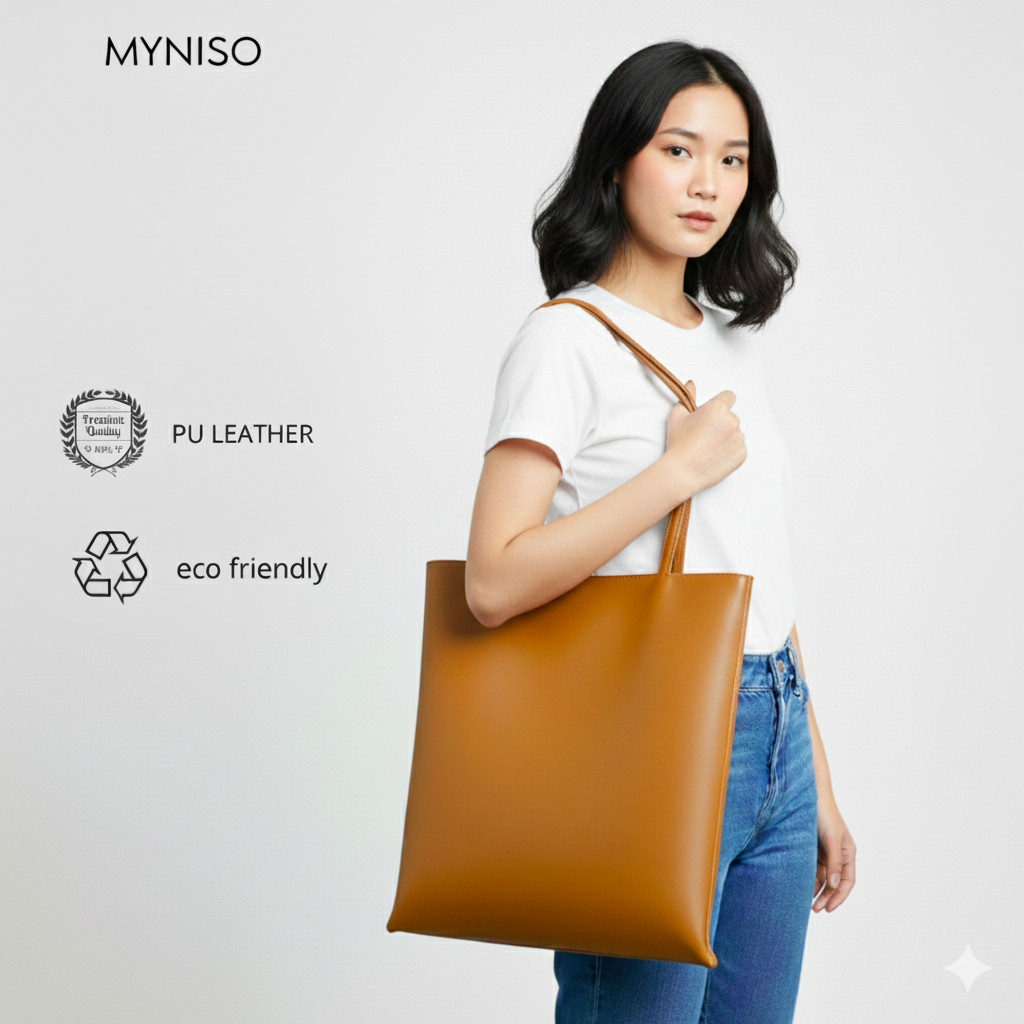 กระเป๋าโท้ตผู้หญิง [ LOVEA D51 ]