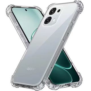 เคสใส กันกระแทก สำหรับ Oppo A6 A6X A6Pro A3x A3 A5Pro A5X A5i พร้อมส่ง