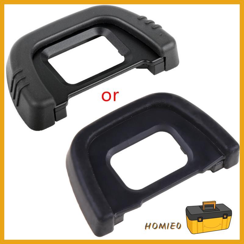 HOMIE0 DK-21 Eyecup ช่องมองภาพสําหรับกล้อง DSLR D750 D610 D600 D7000 D90