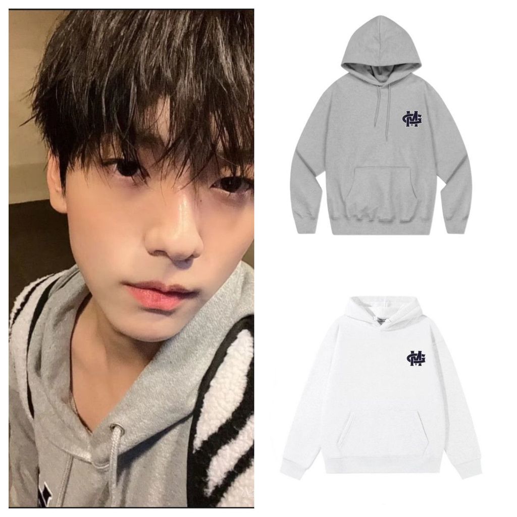 Kpop TXT Soobin MC ผู้ชาย/ผู้หญิง Hoodie เสื้อผ้าเดียวกันเสื้อกันหนาว Unisex Streetwear เสื้อกันหนาว