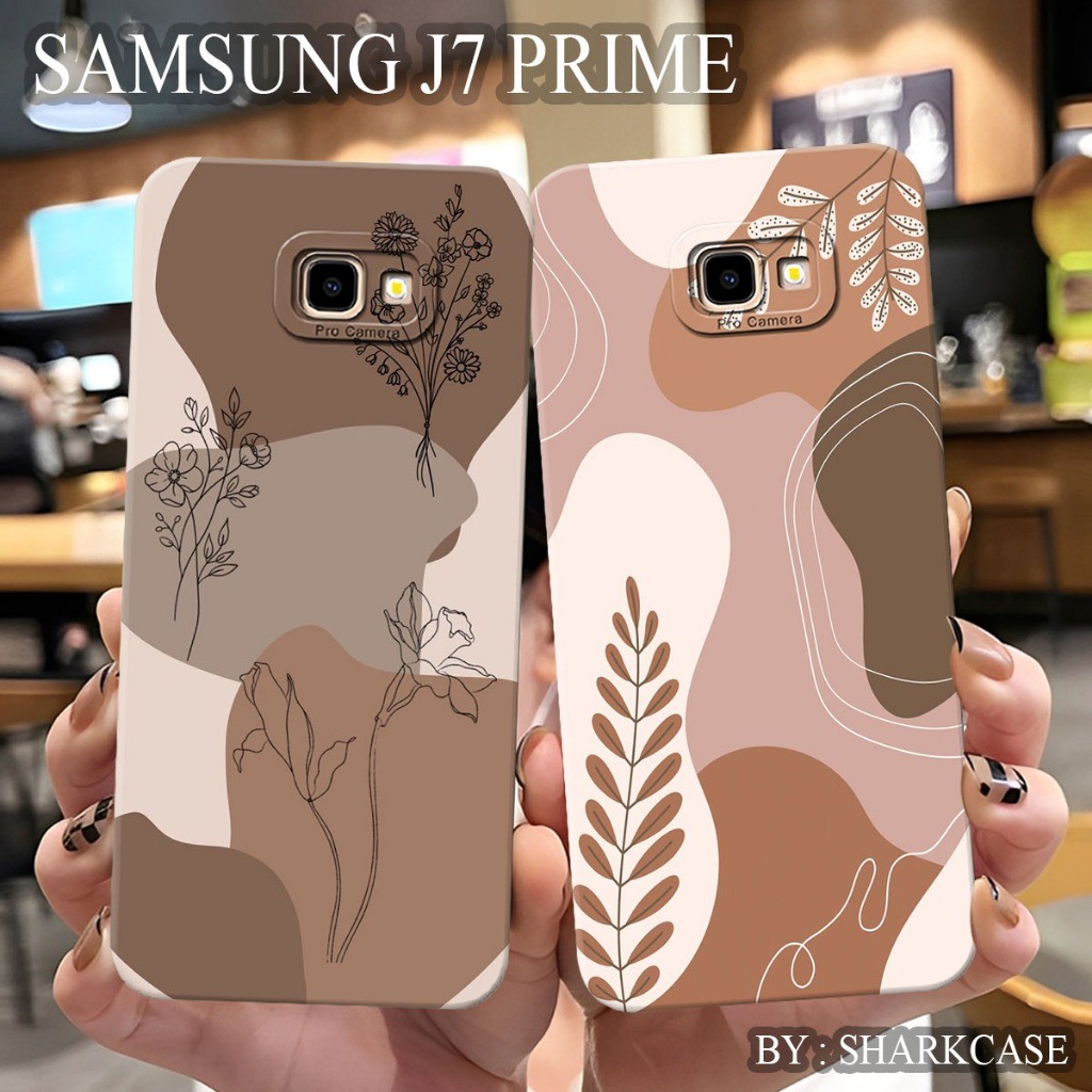 เคส HP SAMSUNG J7 PRIME - J2 PRIME - J7 CORE - J7 2015 - J8 - A6 PLUS - J6 PLUS - J4 - J4 PLUS Pro C