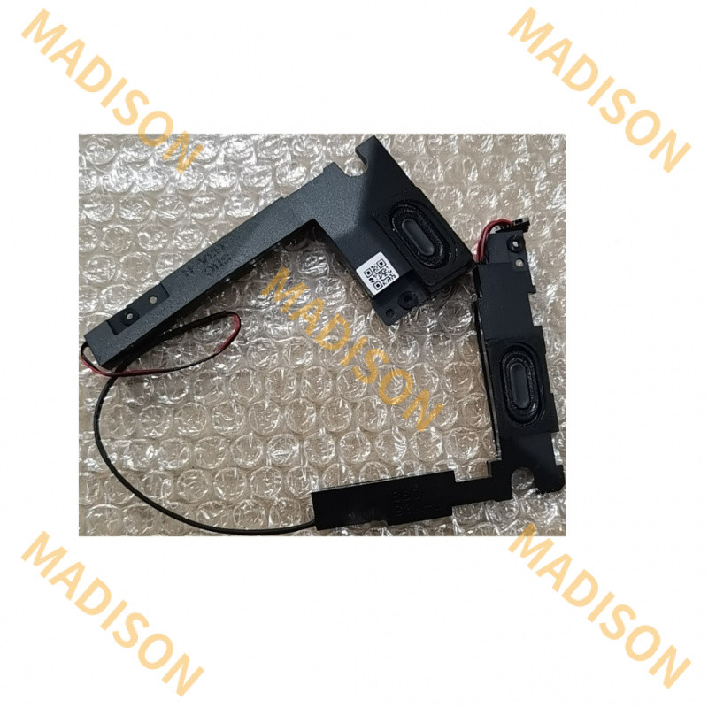 ลําโพงแล็ปท็อปสําหรับ HP Omen 15-ce 15-ce198wm 15-ce011dx TPN-Q194