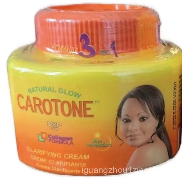 crema Carotone 135ml anti dark spot Clean Face