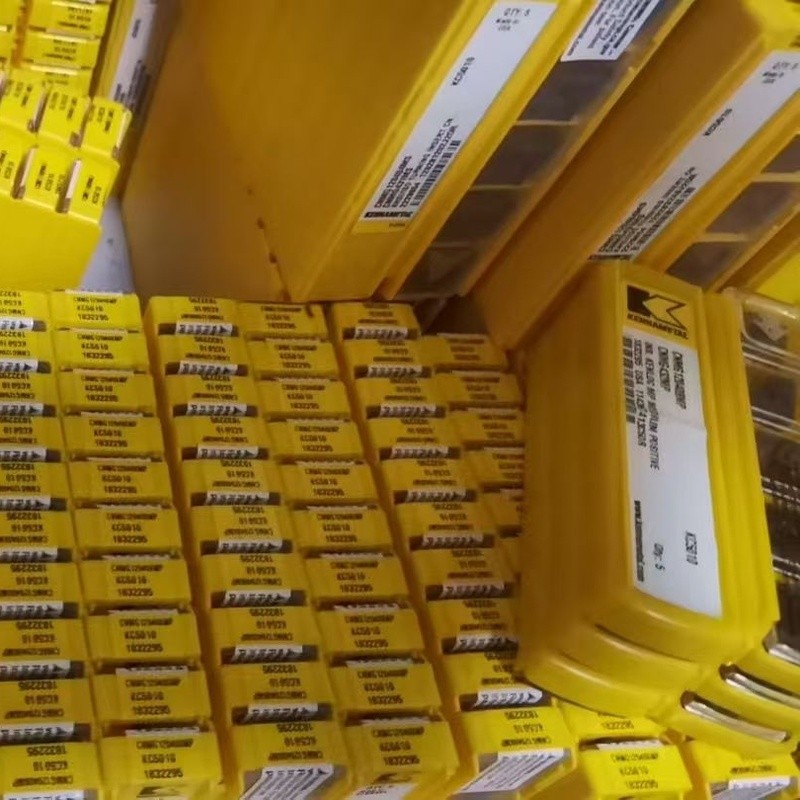 10PCS คุณภาพสูง 100% Original KENNAMETAL CNC เครื่องกลึงเครื่องมือ A4G0405M04U08GMN KC5010 เครื่องมื