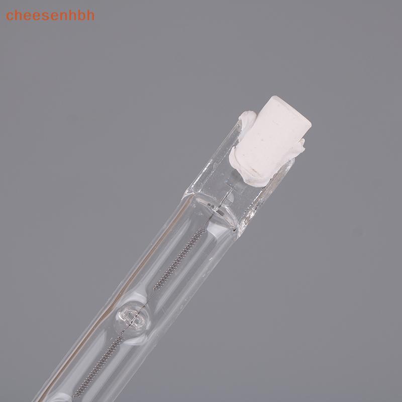 Cheehbh โคมไฟ 70-1000W Double Ended Linear R7s หลอดไฟฮาโลเจน AC220-240V ตกแต่งในครัวเรือน R7s หลอดไฟ