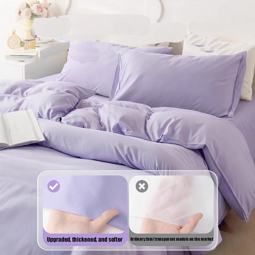 disposable bed sheets, pillowcases, duvet covers, bedsheets, hotel travel,  two person no wash beddi