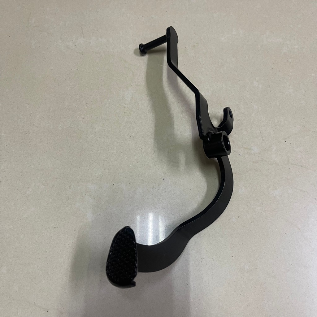 HONDA RSX150 RSX 150 RSX-150 RS-X RSX GEAR PEDAL LEVERFY TYPE PADDLE PEMIJAK GEAR MODITED DEPAN BELA