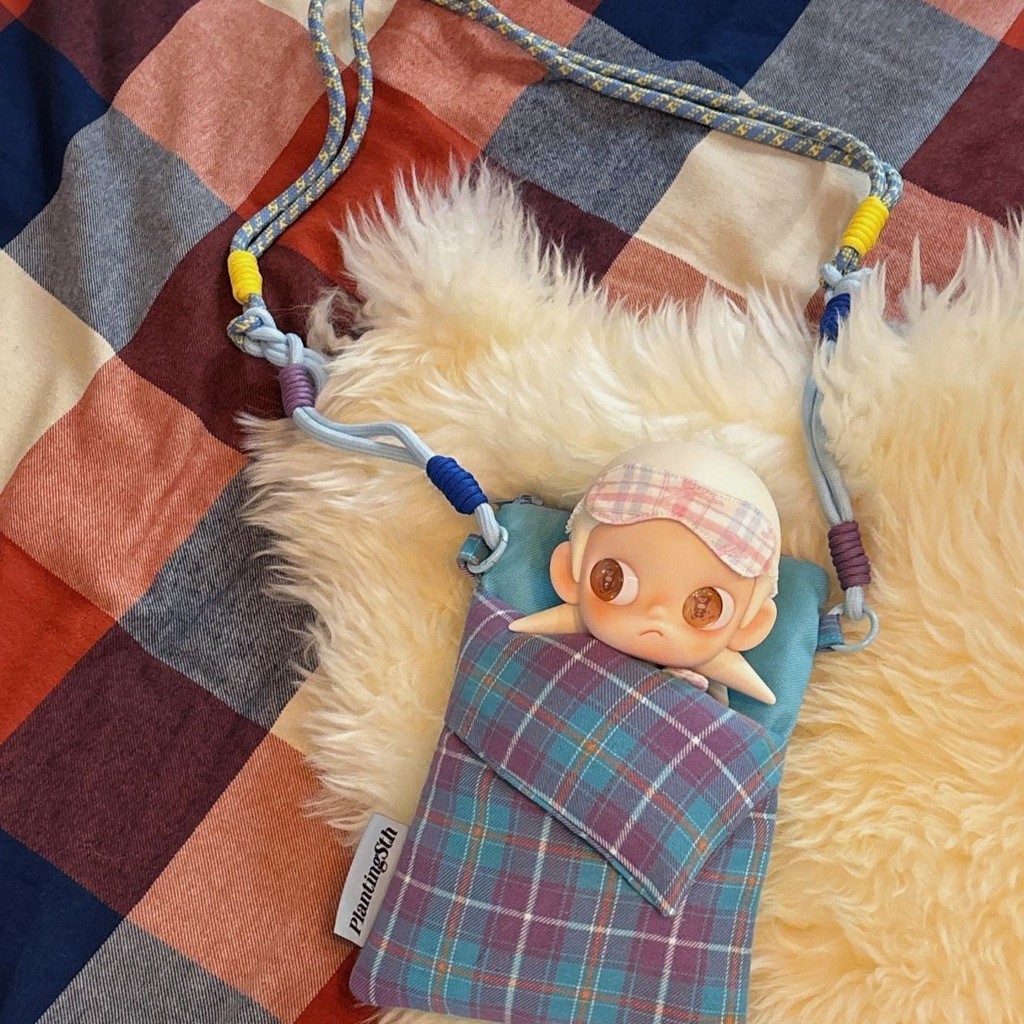 Zsiga Outing กระเป๋าสําหรับ Heading สําหรับทารก Gazi น้องสาว Gingerbread Man เดินกระเป๋าเด็กแบบพกพาก