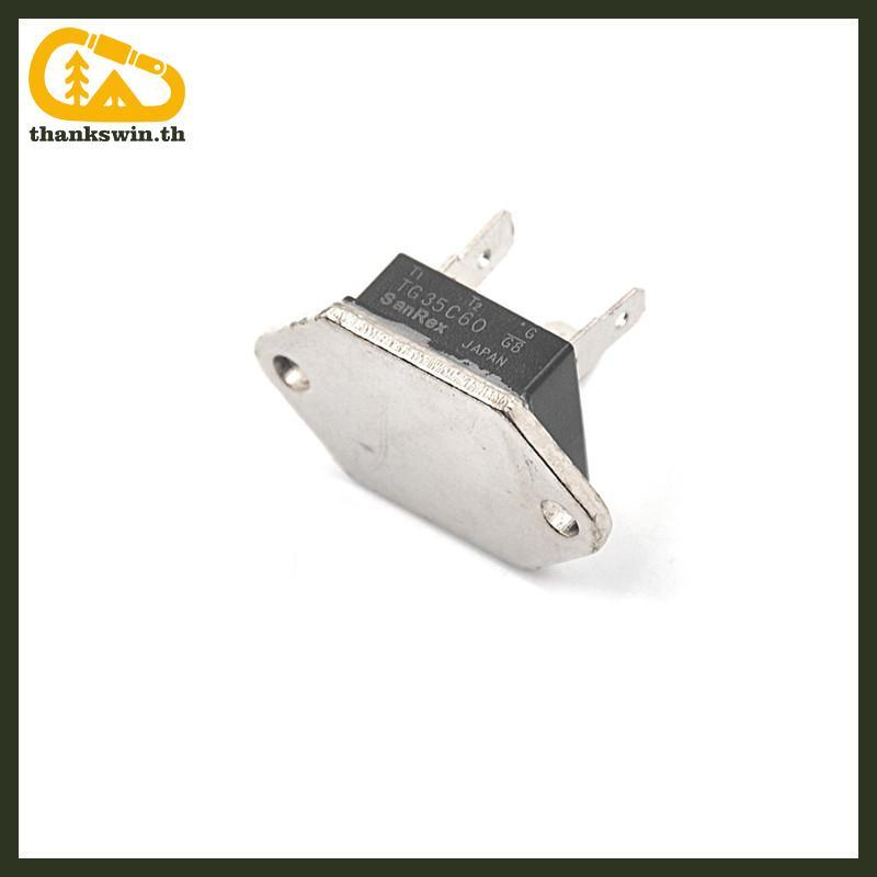 Thankswin TG35C60 Triac Triac 600V 35A th