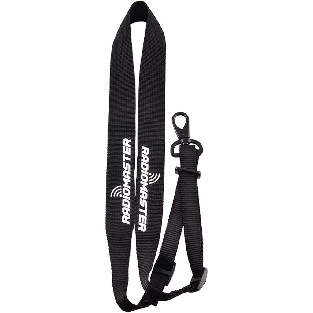 Radiomaster RC เครื่องส่งสัญญาณ Lanyard สายคล้องคอไหล่เข็มขัดสลิงสําหรับ DJI Phantom 4 Pro Radiomast