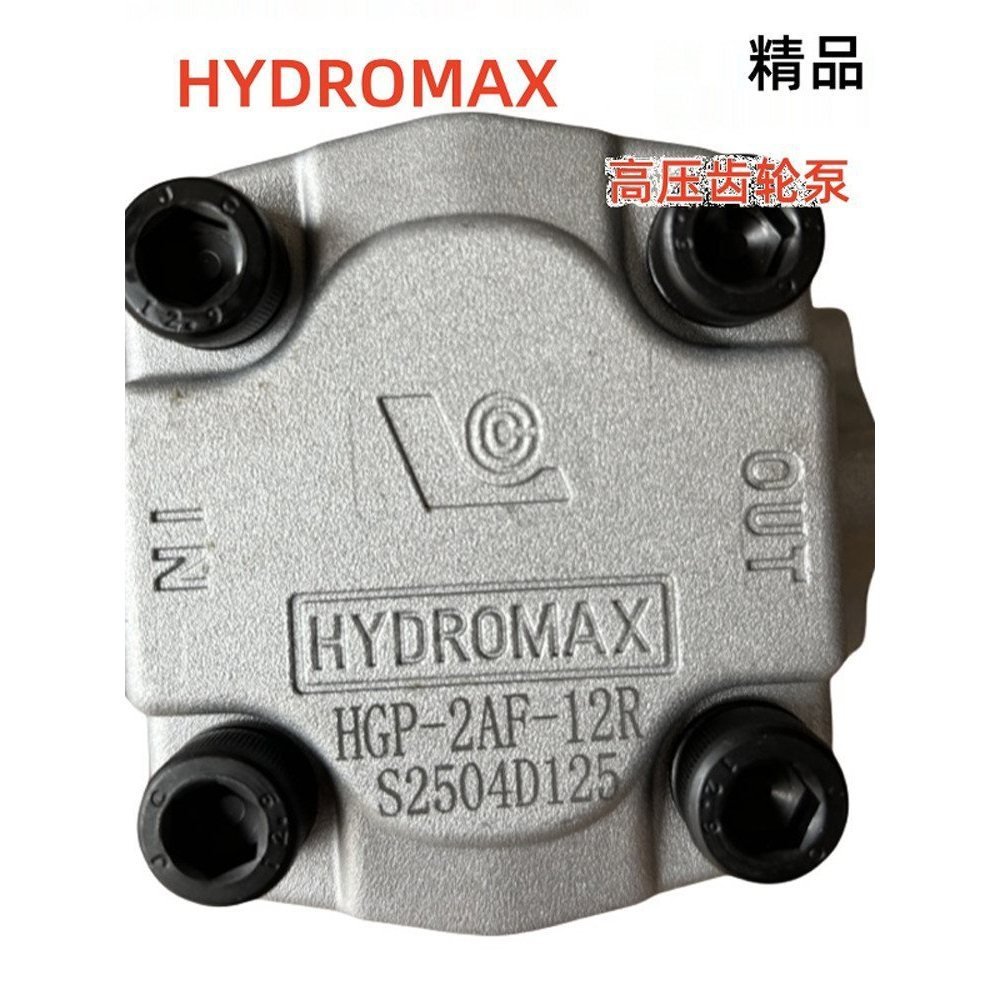 ///เกียร์// 4R Xinhong ปั้มน้ํามัน 6R/9R แรงดันสูง HGP-2A-F12R/2A-F8R11R2R310R A6Y9