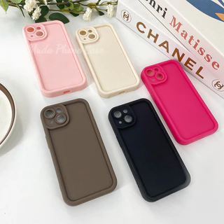 เคสไม่มีลาย case for OPPO A31 A3s A15 A17 A11 A38 A16 A5s A7 A32 A33 A55 A77 เคสสำหรับโอปโปA78 A54 A98 A94 Reno10/8T