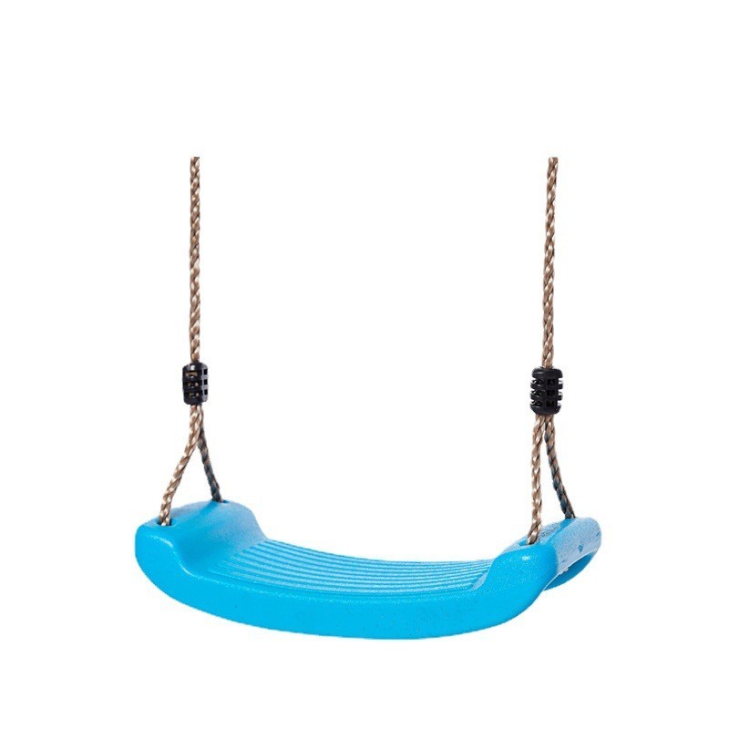 ชิงช้าเด็ก ชิงช้าพลาสติก ชิงช้ากลางแจ้ง ชิงช้าเด็กลายการ์ตูนน่ารัก ชิงช้า - รูปที่ 6