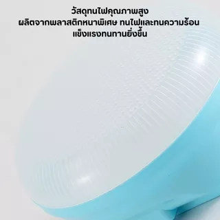 ST ไฟโซล่าเซล์ หลอดไฟ ไฟฉุกเฉิน 400W/800W พลังงานแสงอาทิตย์ LED สามารถชาจ์รด้วยสายUSBได้ แสงขาว