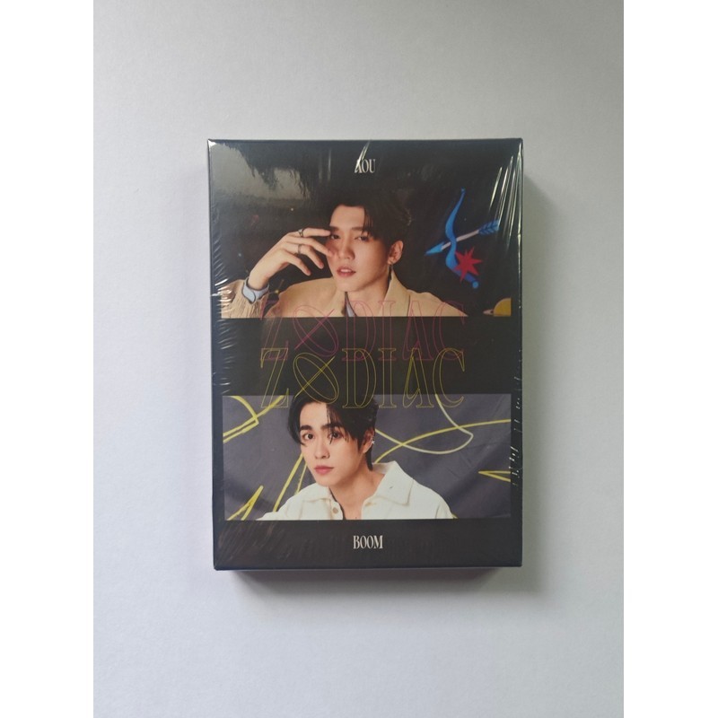 สินค้าพร้อมสต็อก gmm Photocard สินค้า Taixing AouBoom Photocard